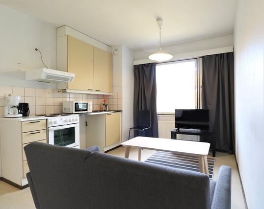 Rental Porvoo  3 rooms