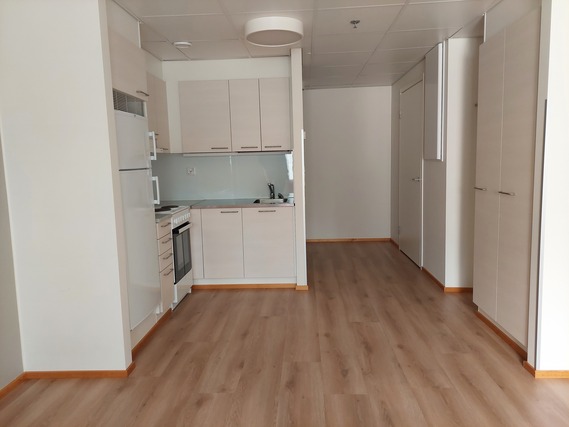 Rental Lappeenranta  2 rooms -