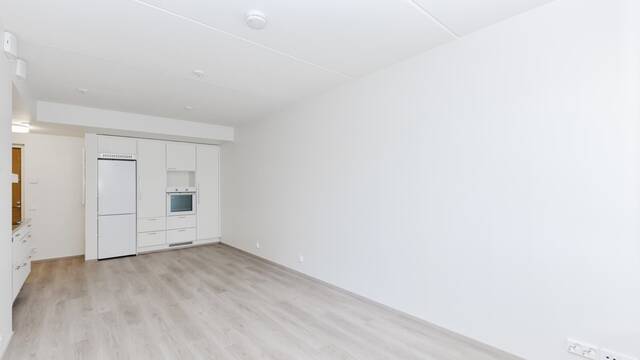 Rental Vantaa Hakunila 2 rooms