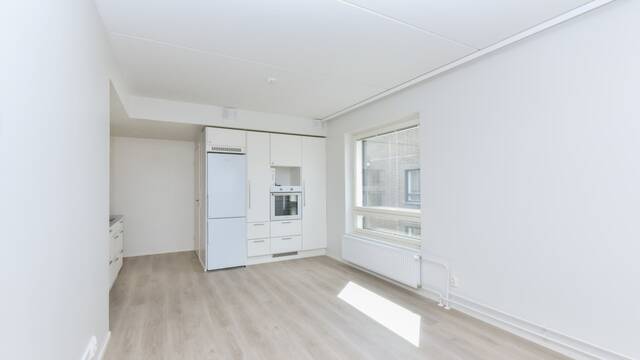 Rental Vantaa Keimola 2 rooms