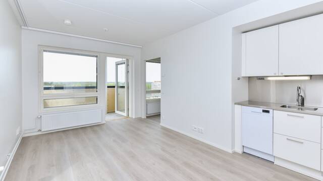 Rental Vantaa Keimola 2 rooms