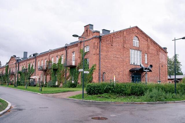 Rental Kouvola Koria 3 rooms