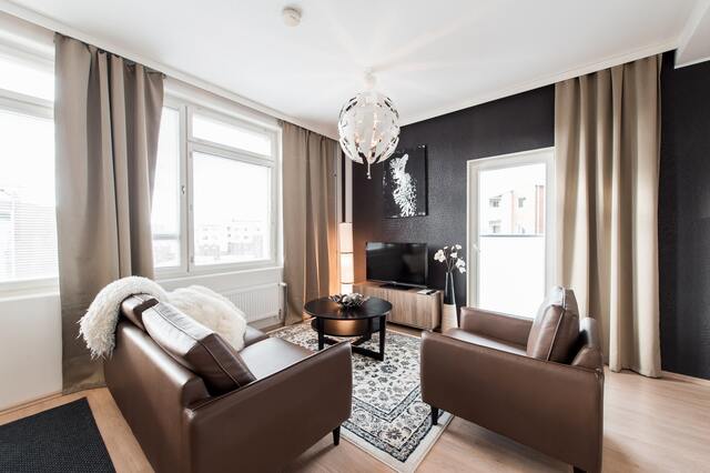 Rental Espoo Leppävaara 2 rooms