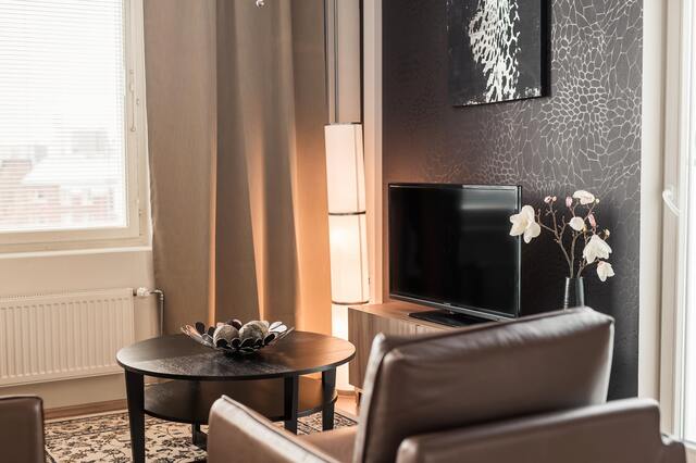 Rental Espoo Leppävaara 2 rooms