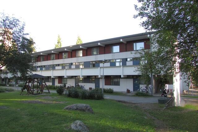 Rental Kuopio Särkiniemi 3 rooms