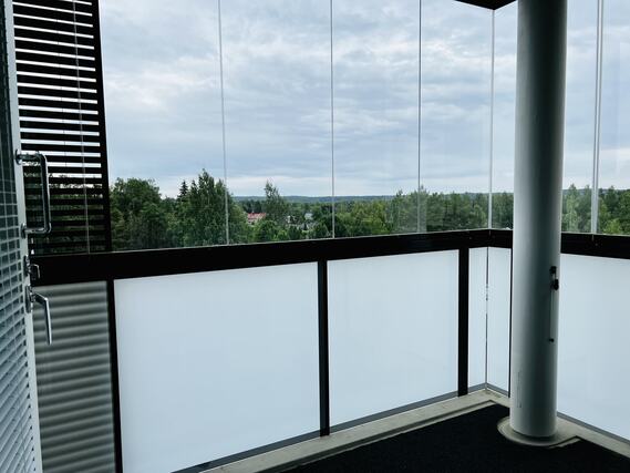 Rental Tampere Linnainmaa 2 rooms