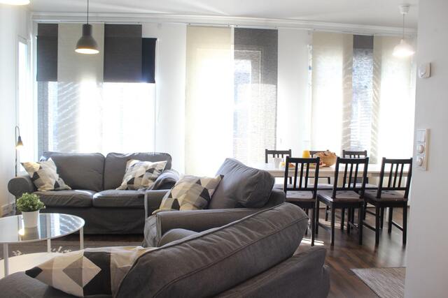 Rental Kerava  5 +
