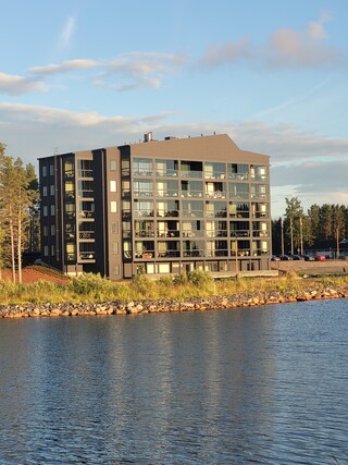 Rental Kalajoki Hiekkasärkät 1 room