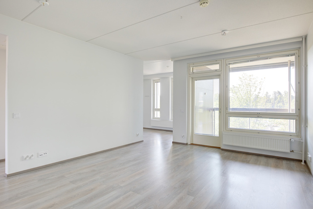 Rental Helsinki Herttoniemi 3 rooms S 1 B 24  Sorvaajankatu 1 B 24
