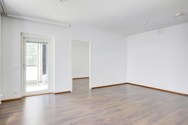 Rental Helsinki Herttoniemi 2 rooms A W 10 A   2  Abraham Wetterin tie 10 A 2