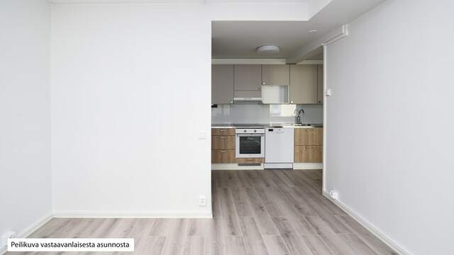 Rental Vantaa Martinlaakso 2 rooms