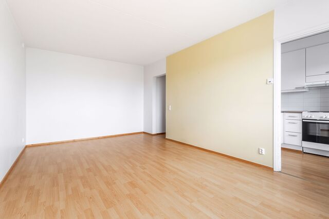 Rental Vantaa Malminiitty 2 rooms