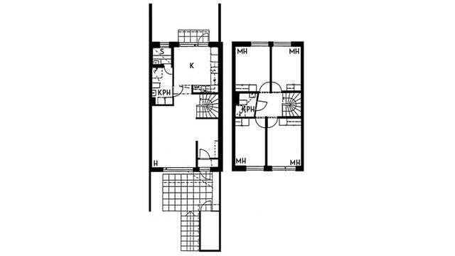 Rental Espoo Lintuvaara 5 +