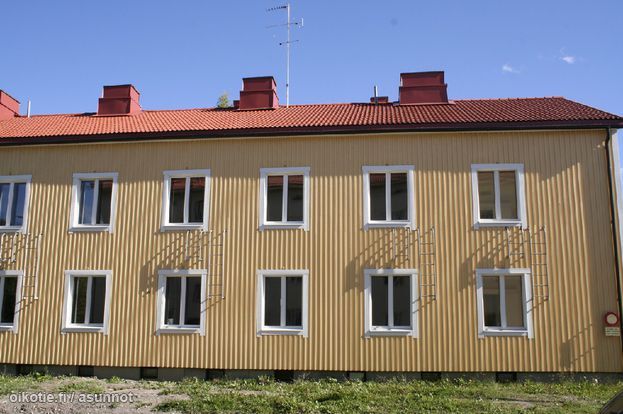 Vuokra-asunto Tampere Härmälä Yksiö