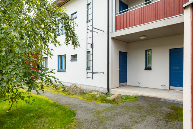 Rental Tampere Kalkku 2 rooms