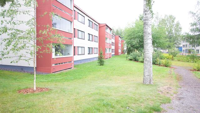 Rental Vantaa  2 rooms