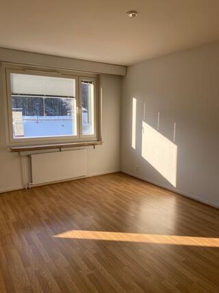 Rental Tampere Pyynikki 2 rooms Näkymä Pyynikille
