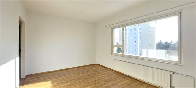 Rental Helsinki Pohjois-Haaga 2 rooms Näyttelijäntie 13 B
