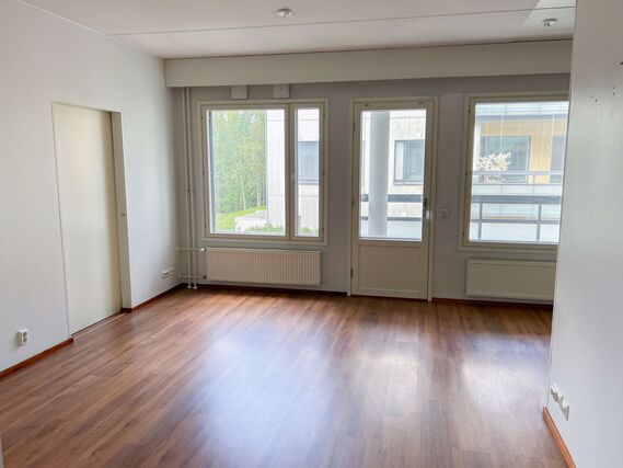 Rental Espoo Järvenperä 2 rooms