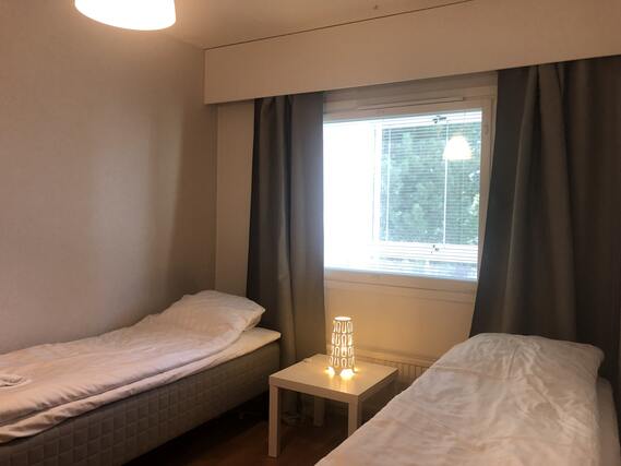 Vuokra-asunto Seinäjoki  3 huonetta