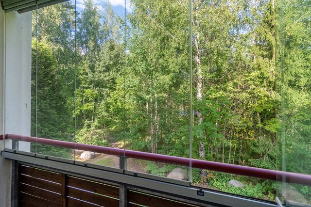 Rental Vantaa Metsola 2 rooms