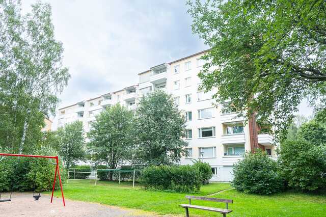 Rental Tampere Järvensivu 2 rooms