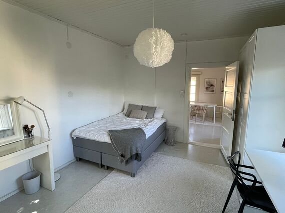 Rental Vaasa Keskusta 1 room