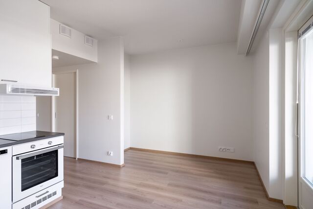 Rental Helsinki Munkkivuori 1 room