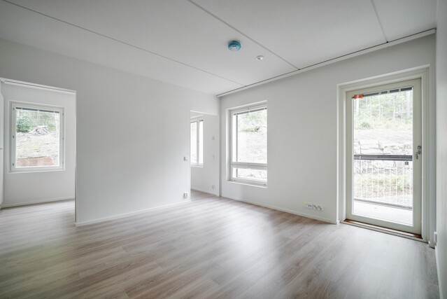 Rental Jyväskylä Huhtasuo 2 rooms Yleiskuva