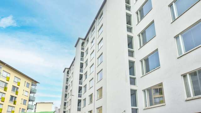 Rental Vantaa Martinlaakso 1 room