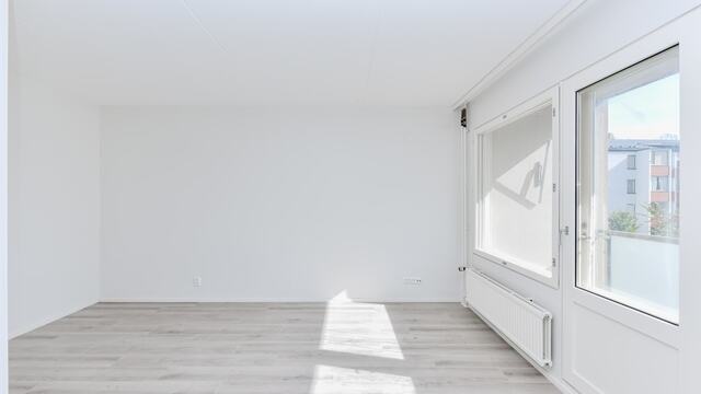 Rental Vantaa Martinlaakso 1 room