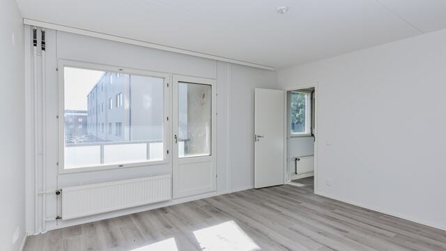 Rental Vantaa Martinlaakso 1 room
