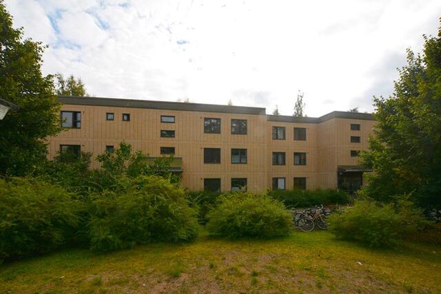 Rental Järvenpää Pajala 2 rooms