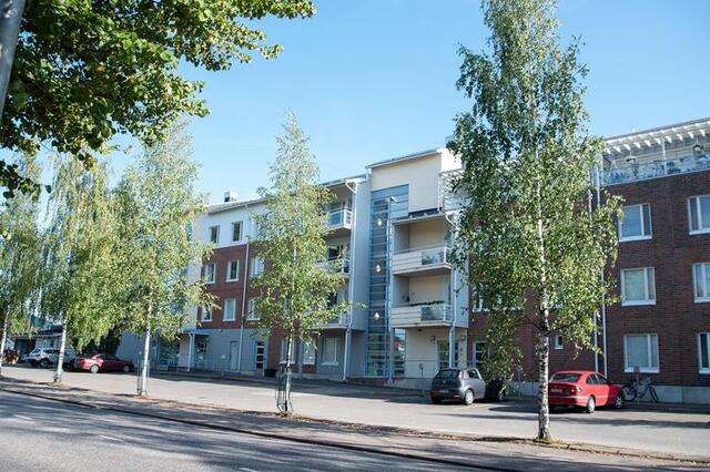 Rental Kouvola Kouvola 2 rooms