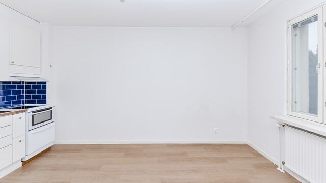 Rental Espoo Tapiola 1 room