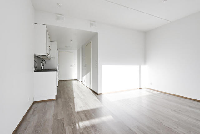 Rental Vantaa Leinelä 1 room