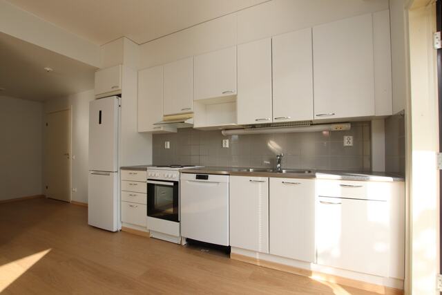 Rental Tampere Atala 2 rooms
