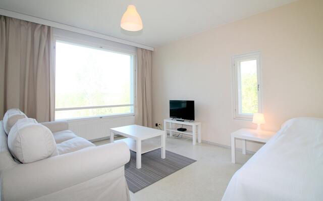 Rental Turku Perno 3 rooms