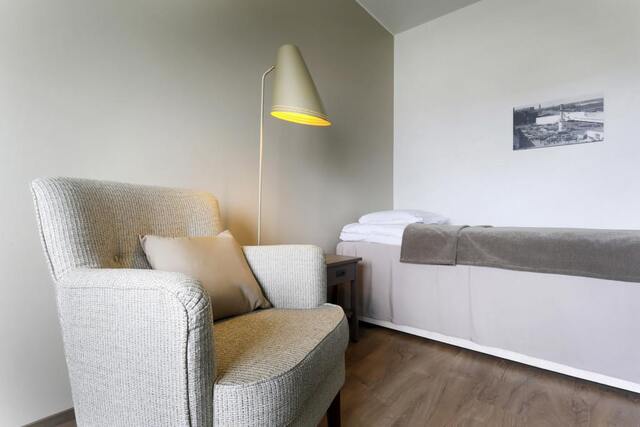 Rental Helsinki Kamppi 1 room