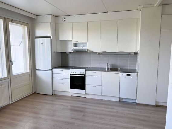 Rental Espoo Espoon keskus 2 rooms