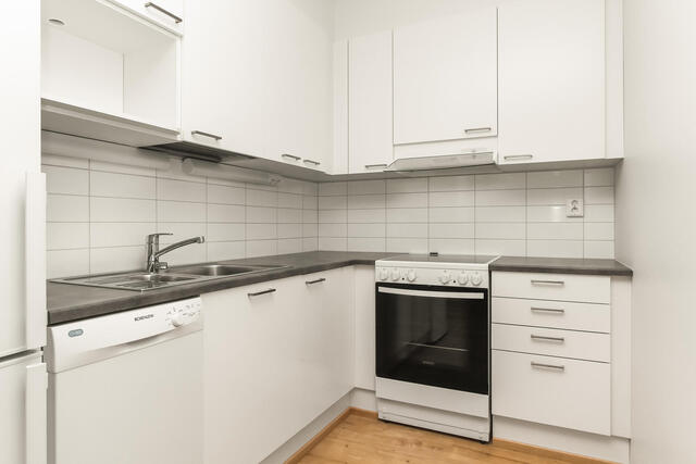 Rental Kerava Keskusta 2 rooms