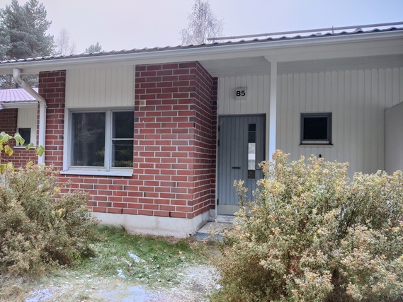 Vuokra-asunto Saarijärvi Saarijärvi Kaksio