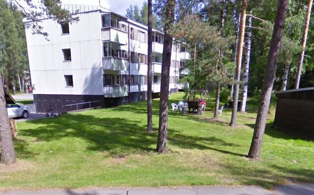 Rental Lappeenranta Joutseno 2 rooms