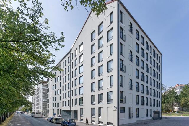 Rental Helsinki Koskela 2 rooms