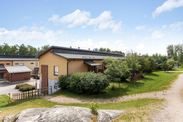 Right of occupancy apartment Vantaa Ilola 4 rooms