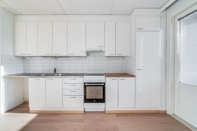 Asumisoikeusasunto Jyväskylä Tourula 3 huonetta