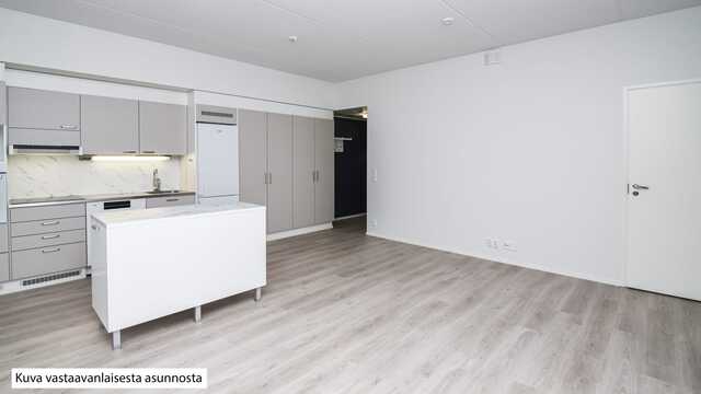 Rental Espoo Karakallio 4 rooms