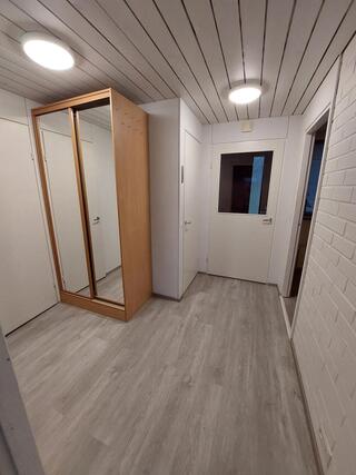 Rental Hyvinkää Veikkari 2 rooms