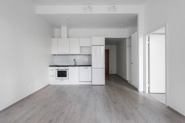 Rental Helsinki Aurinkolahti 2 rooms Kampanja