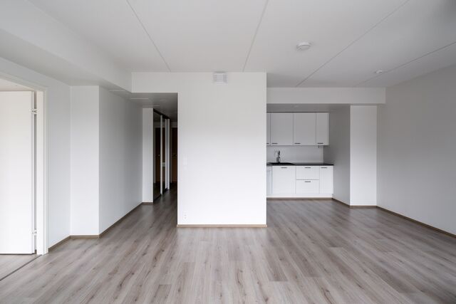 Rental Espoo Finnoo 3 rooms